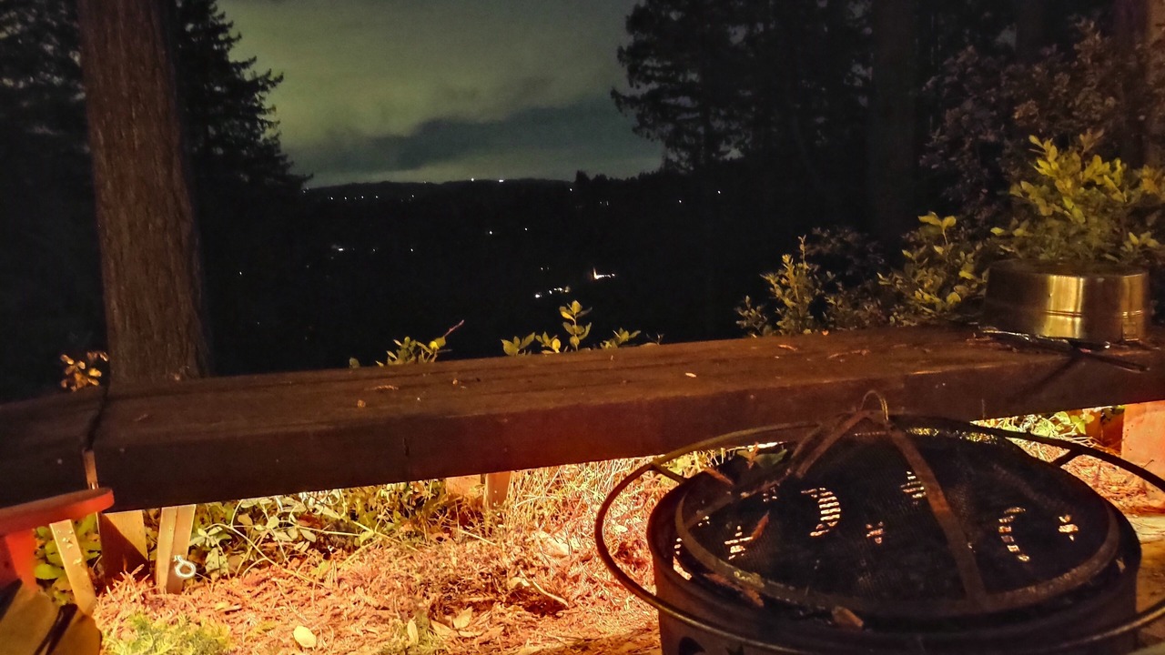 Photo of Outdoor in Ben Lomond