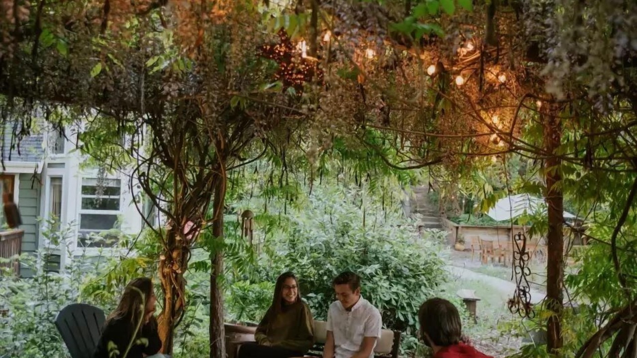 Photo of Outdoor in Ben Lomond