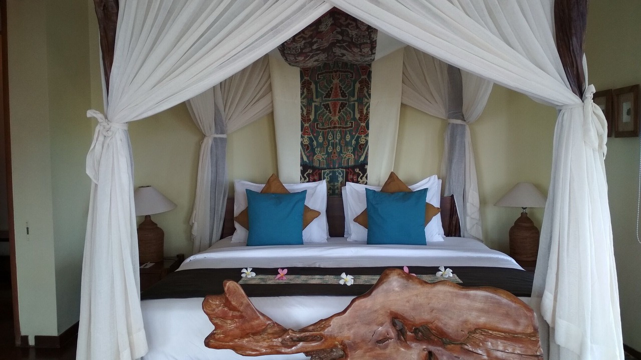 Photo of Bedroom in Bukit
