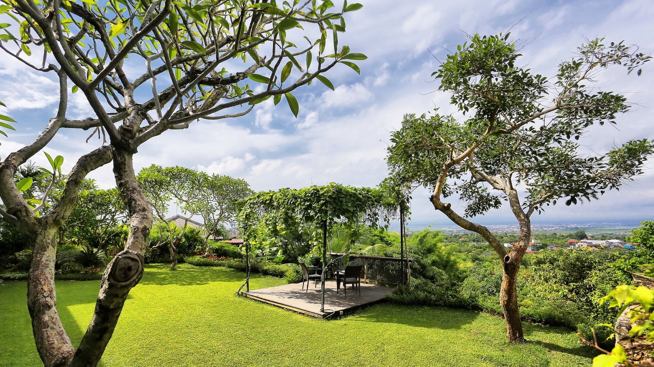 Photo of Patio Balcony in Bukit