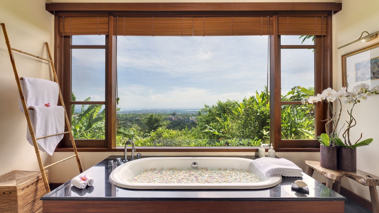 Photo of Bathroom in Bukit
