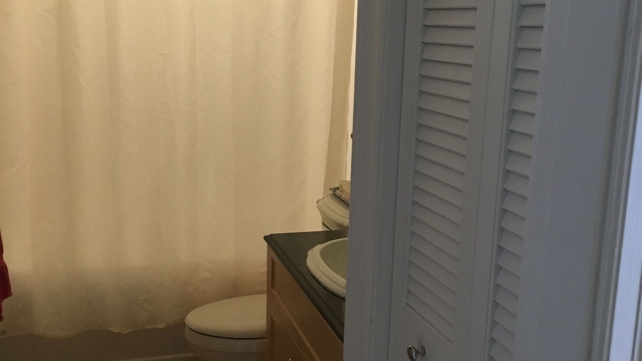 Photo of Bathroom in Grace Bay