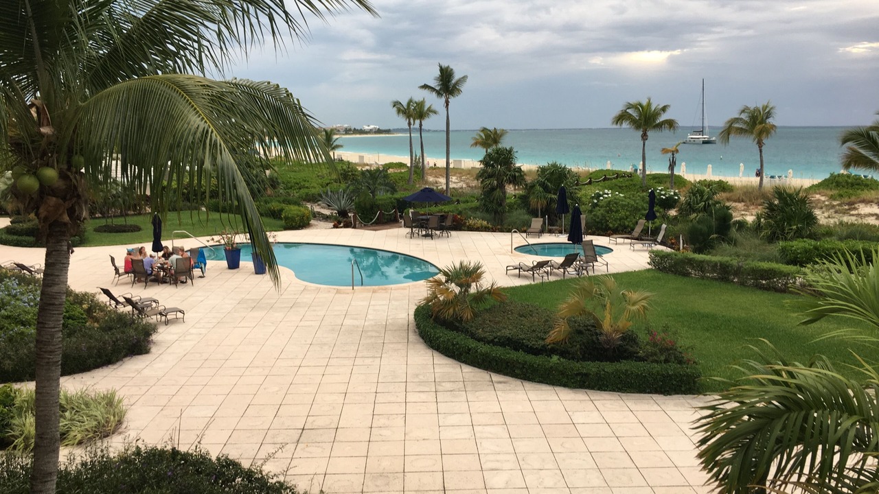 Photo of Outdoor in Grace Bay