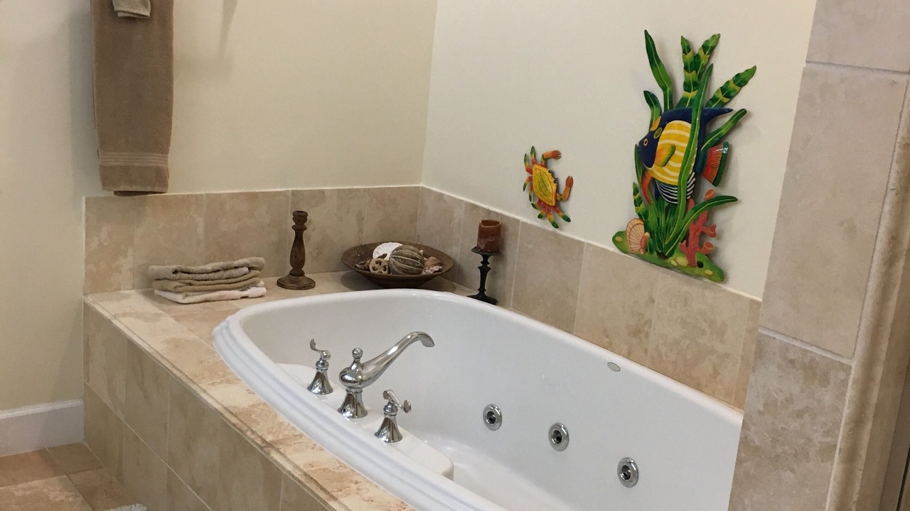 Photo of Bathroom in Grace Bay