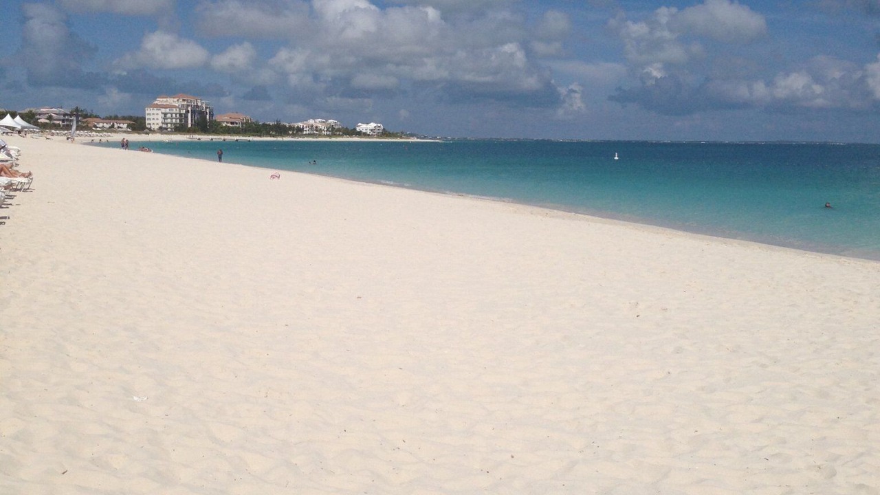 Photo of Others in Grace Bay