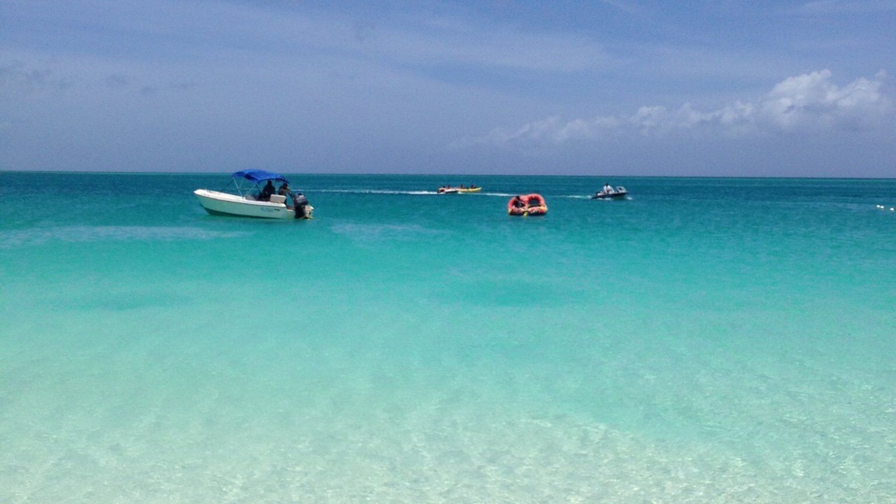 Photo of Others in Grace Bay