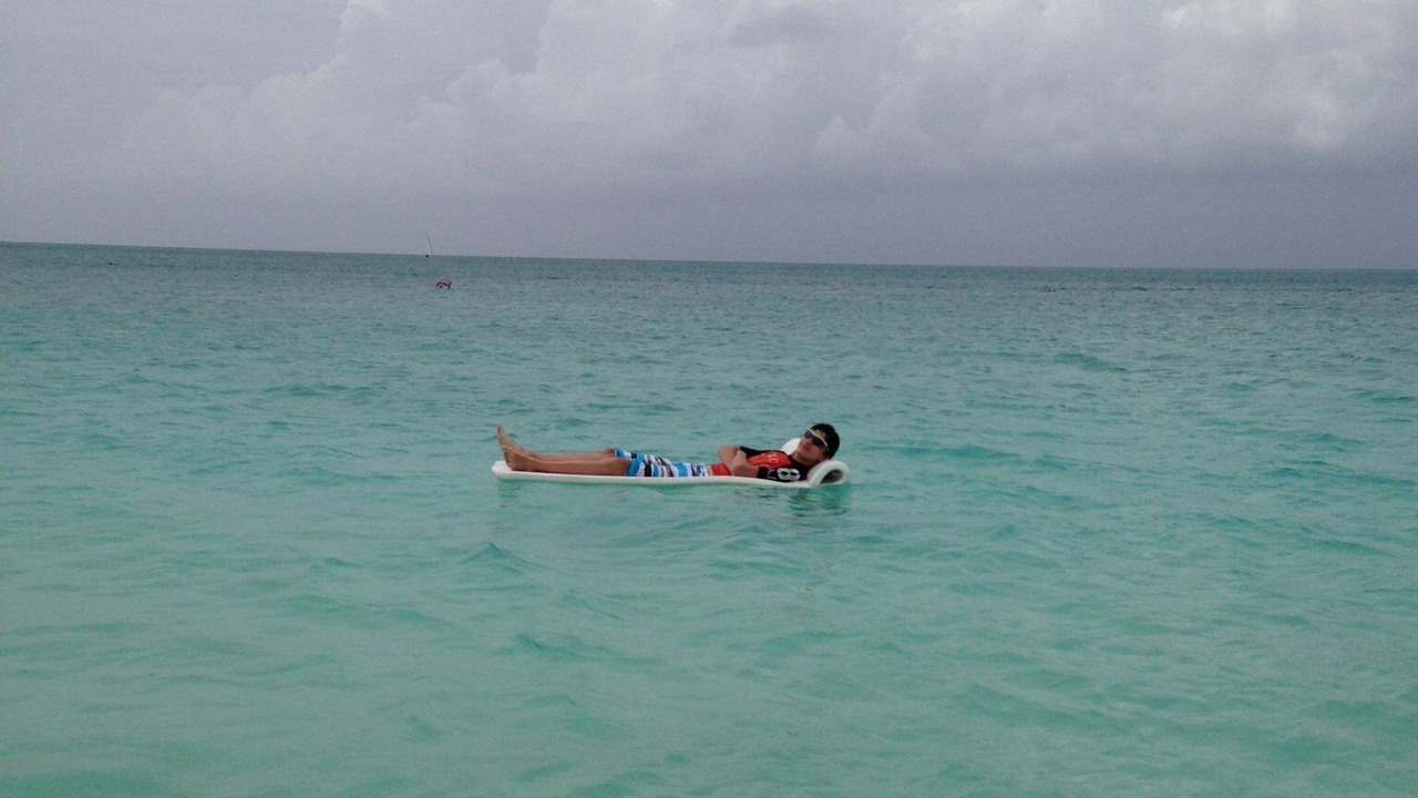 Photo of Others in Grace Bay