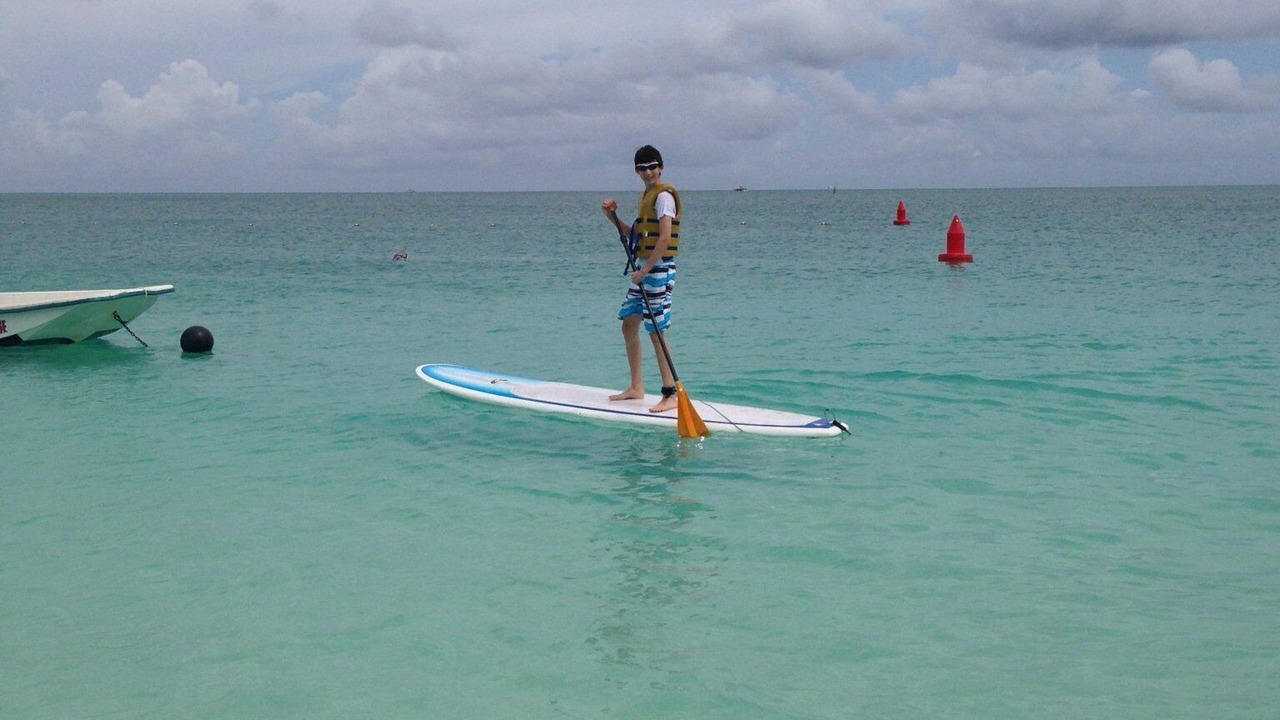 Photo of Others in Grace Bay
