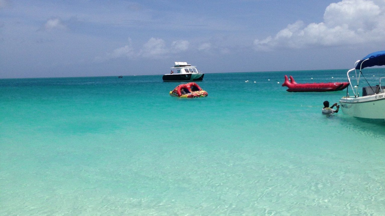 Photo of Others in Grace Bay