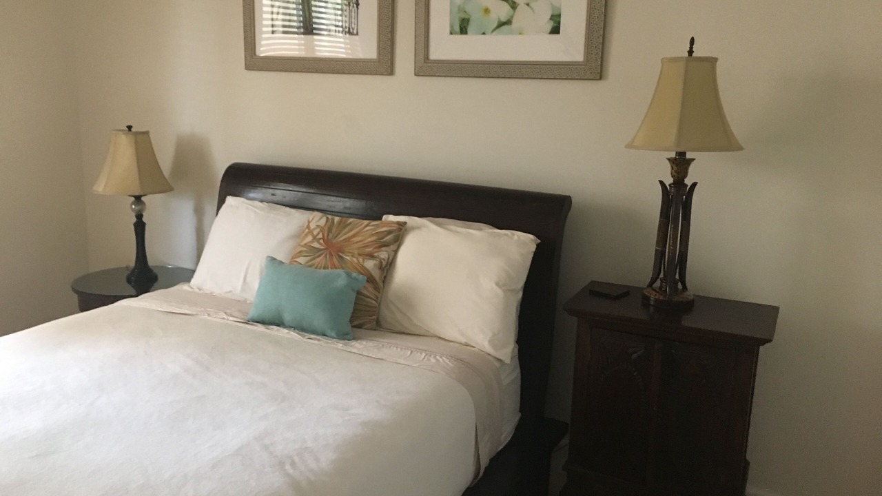 Photo of Bedroom in Grace Bay