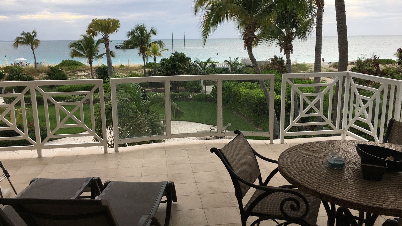 Photo of Outdoor in Grace Bay