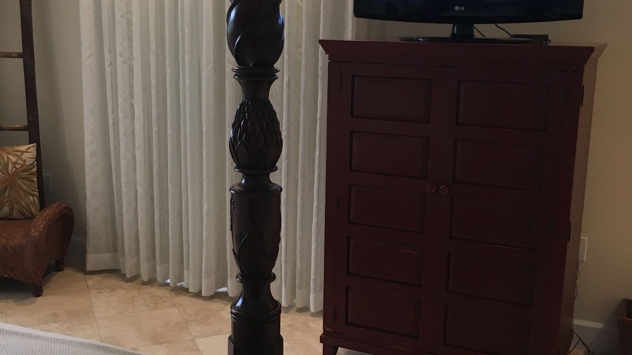 Photo of Bedroom in Grace Bay