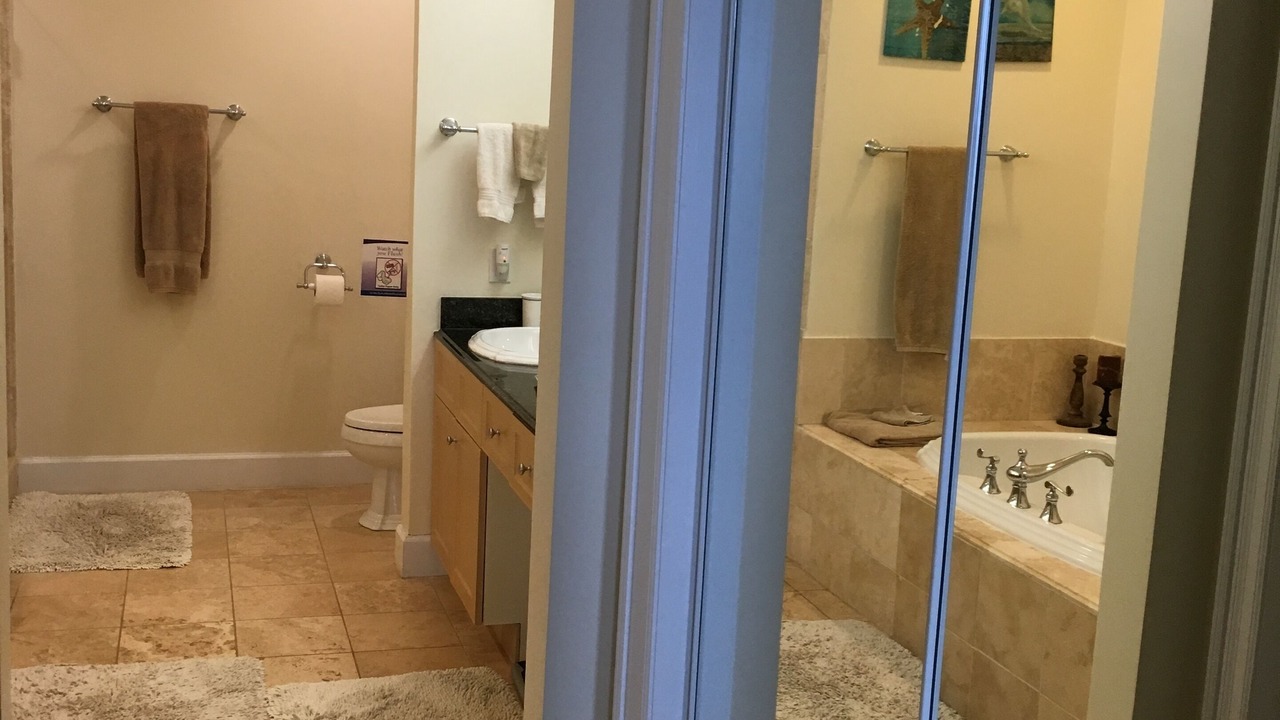 Photo of Bathroom in Grace Bay
