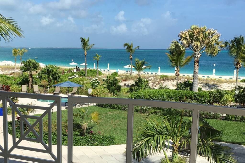 Photo of Outdoor in Grace Bay