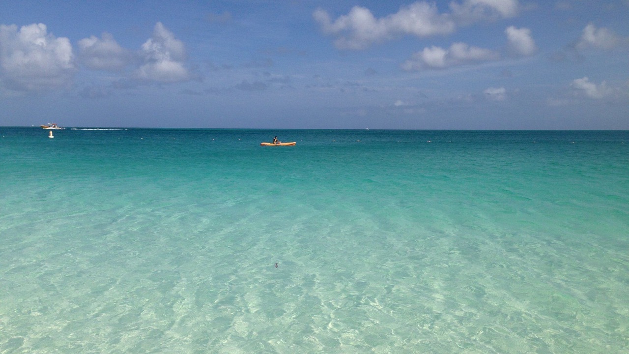 Photo of Others in Grace Bay