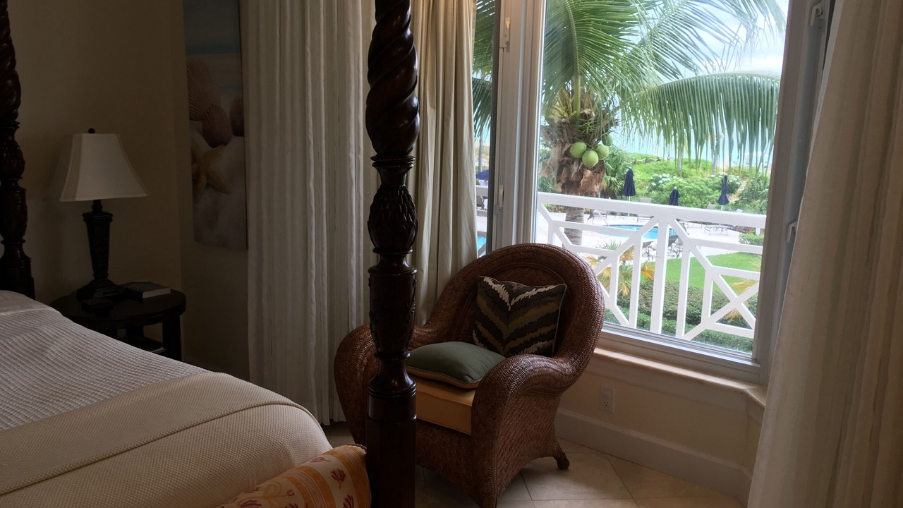Photo of Bedroom in Grace Bay
