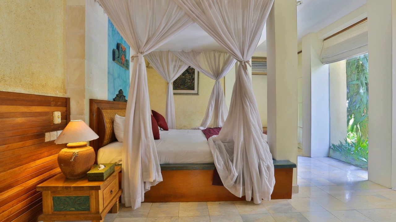 Photo of Bedroom in Penatih