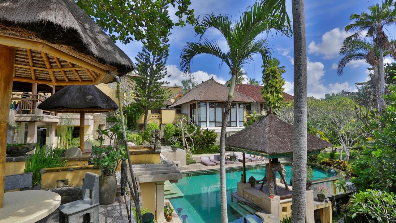 Photo of Outdoor in Penatih