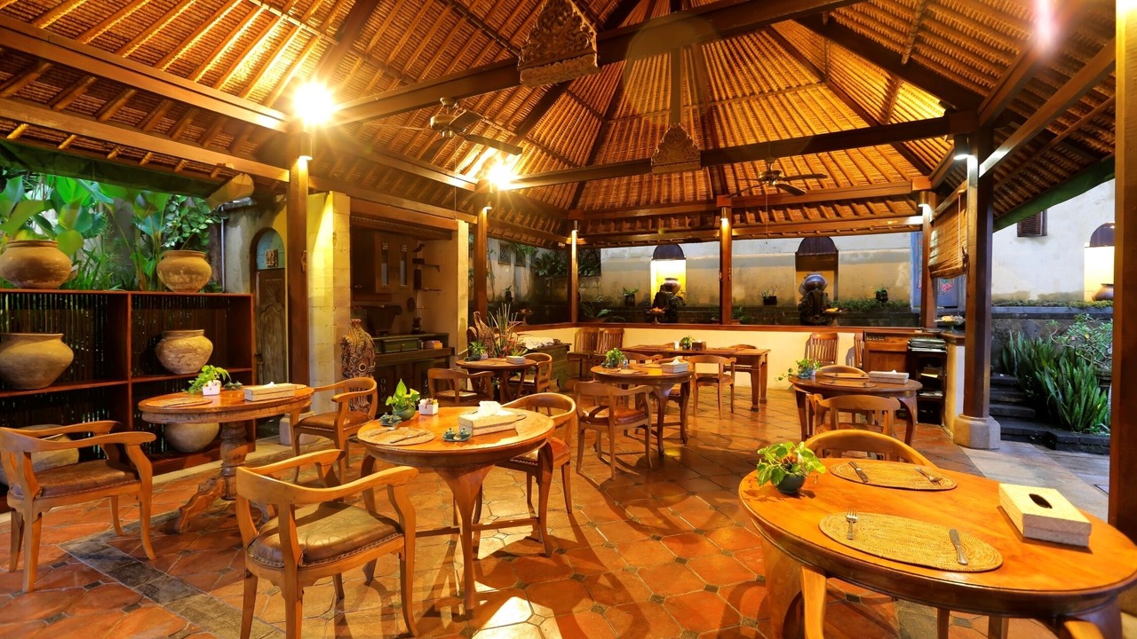 Photo of Outdoor in Penatih