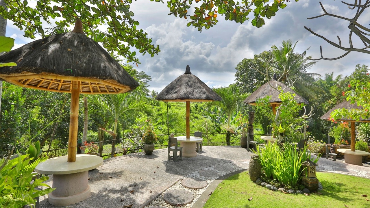 Photo of Patio Balcony in Penatih