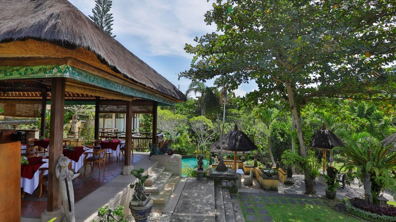 Photo of Outdoor in Penatih