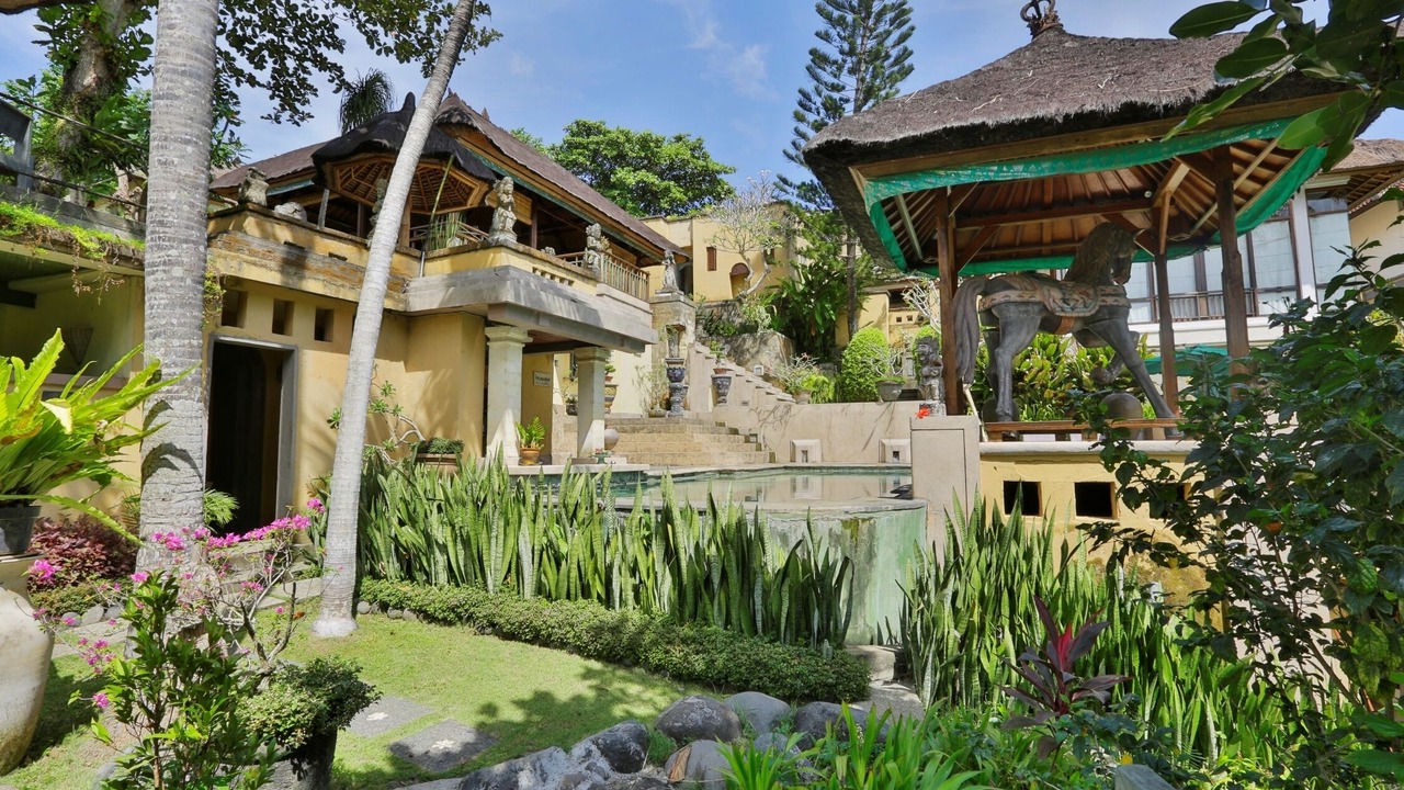 Photo of Outdoor in Penatih