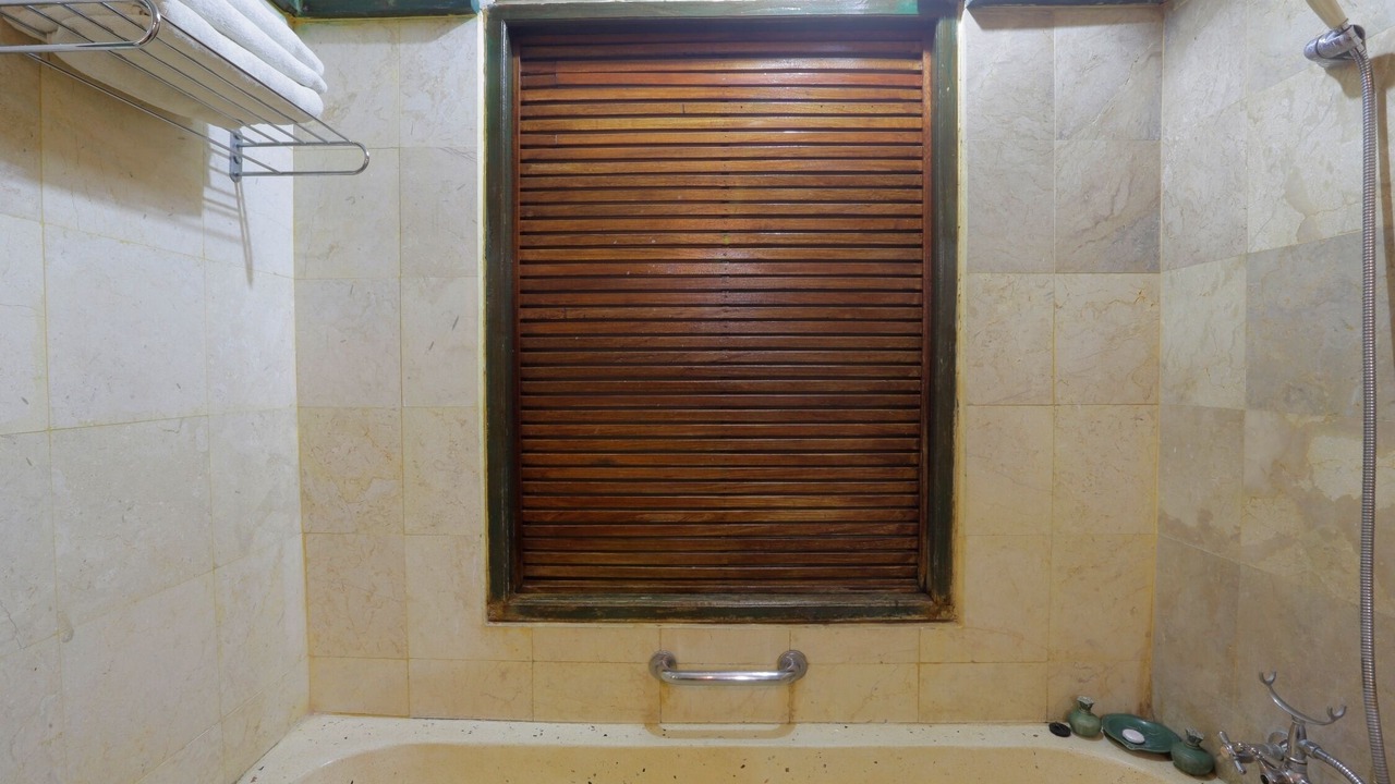 Photo of Bathroom in Penatih