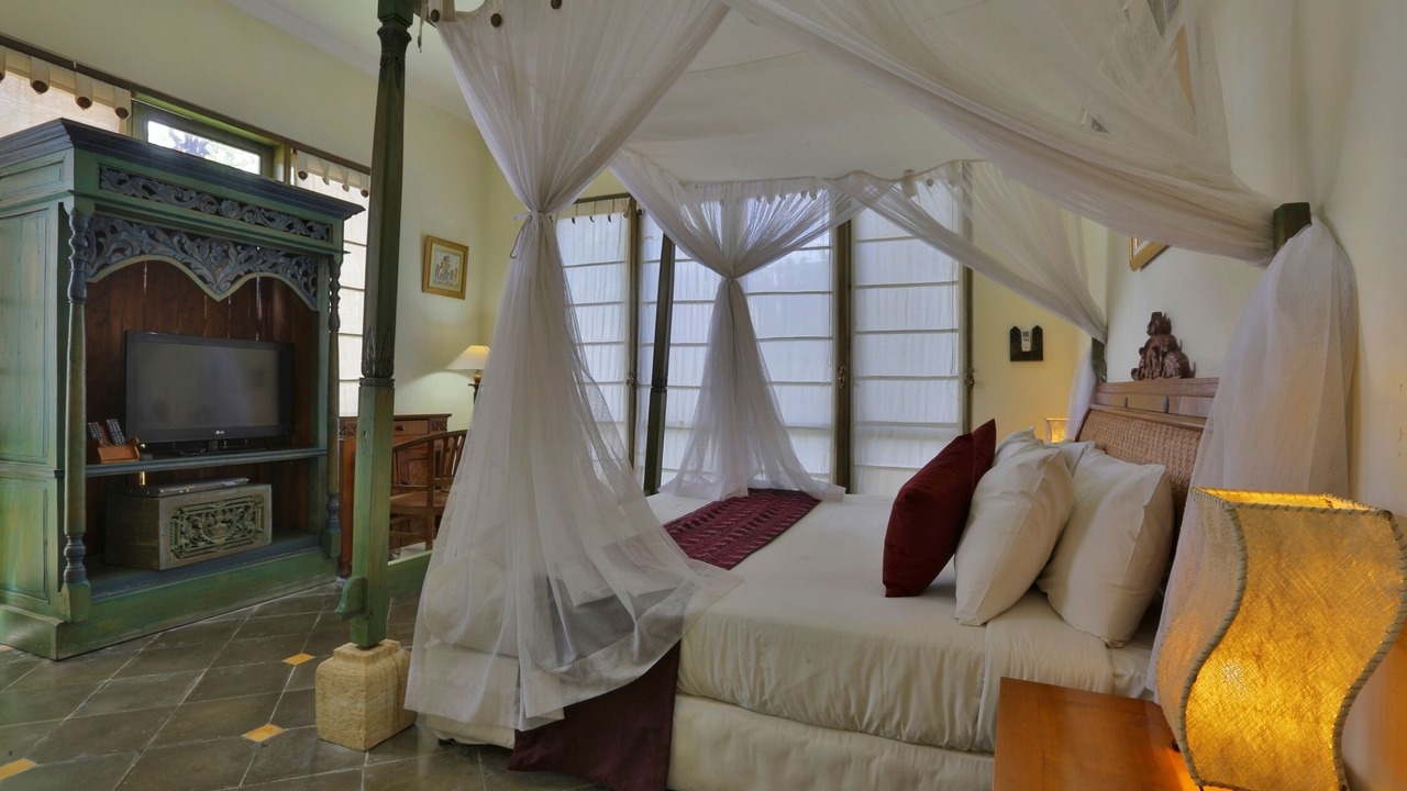 Photo of Bedroom in Penatih