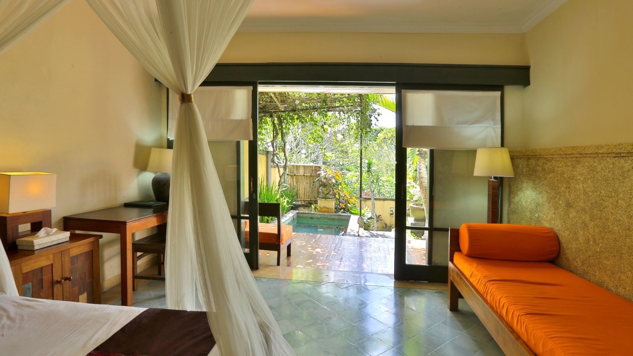 Photo of Bedroom in Penatih