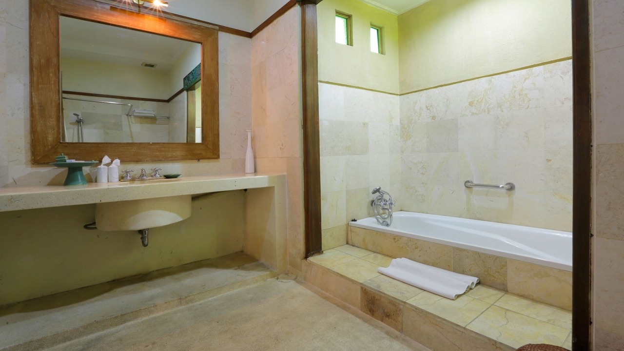 Photo of Bathroom in Penatih