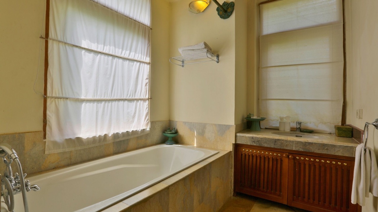 Photo of Bathroom in Penatih