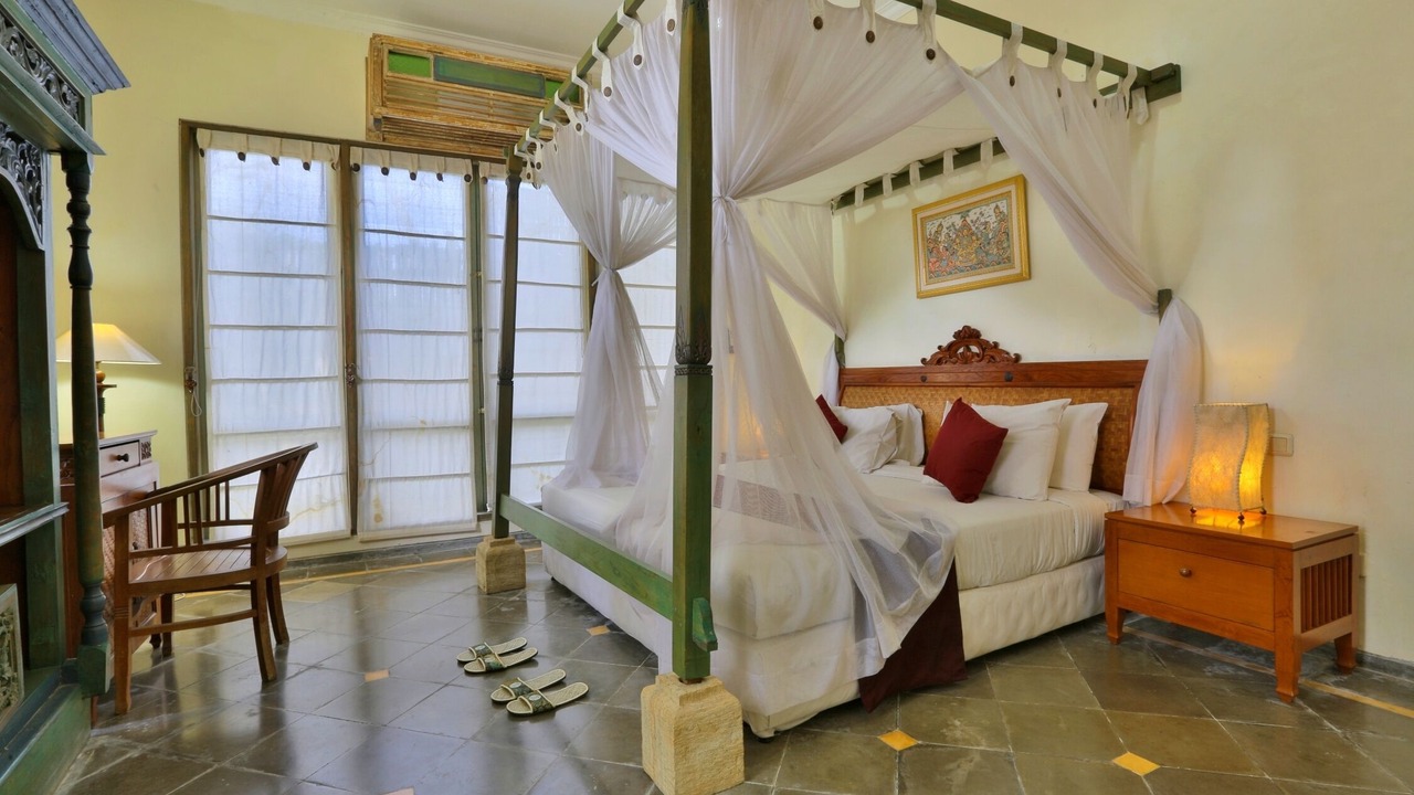 Photo of Bedroom in Penatih