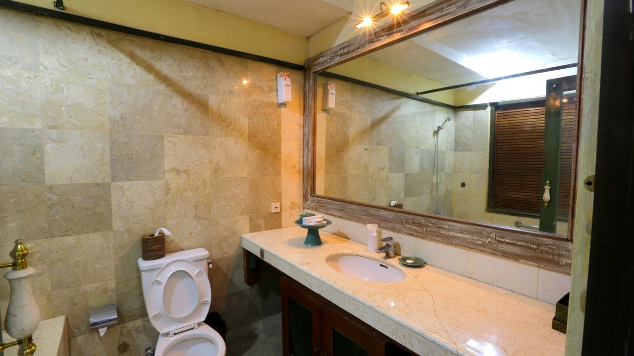 Photo of Bathroom in Penatih