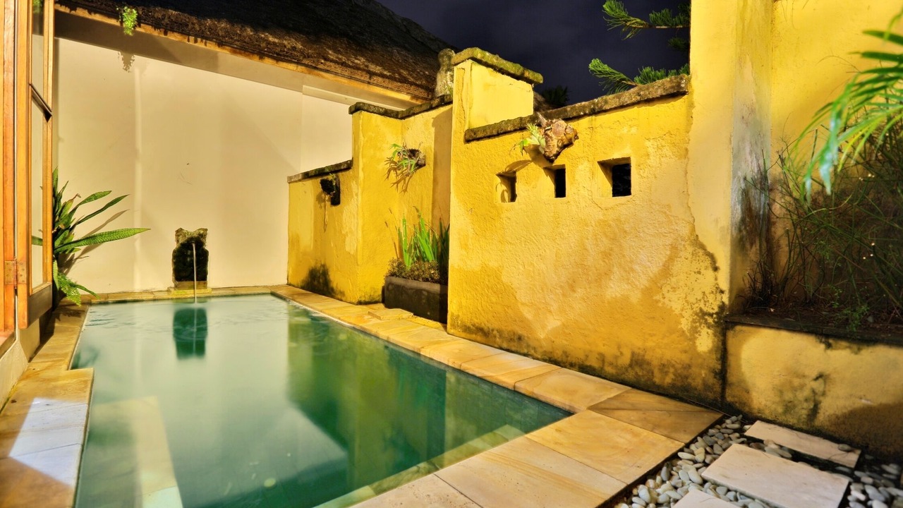 Photo of Outdoor in Penatih