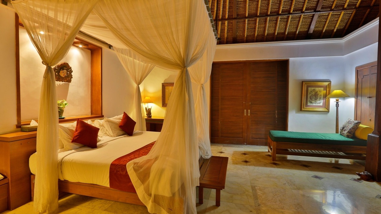 Photo of Bedroom in Penatih