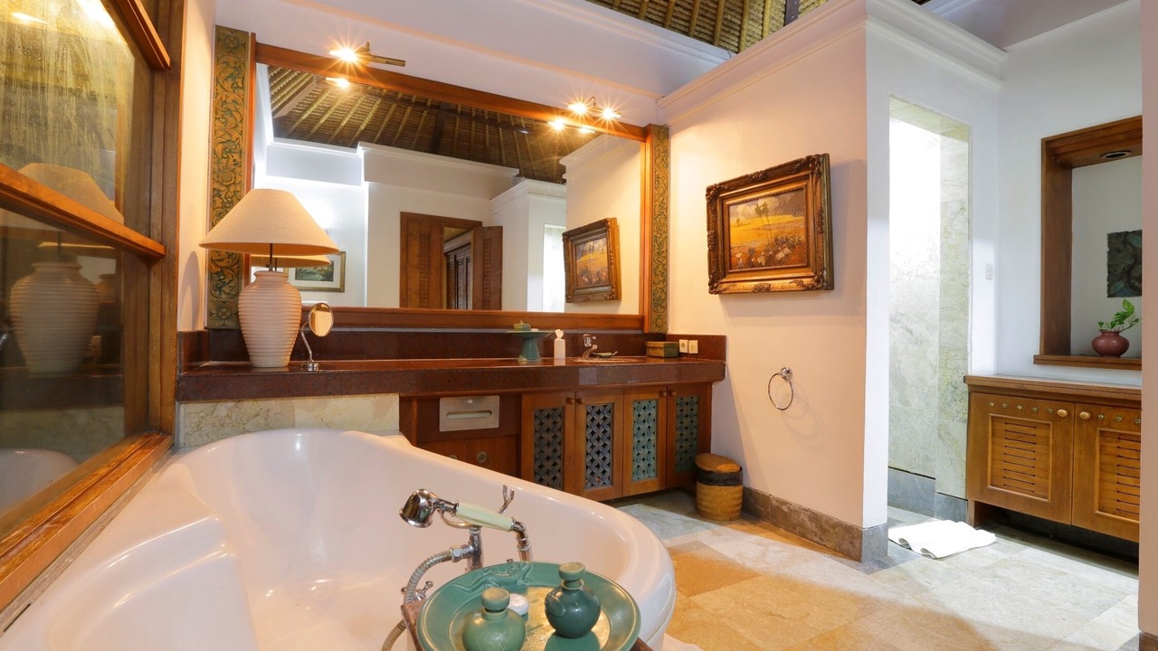 Photo of Bathroom in Penatih