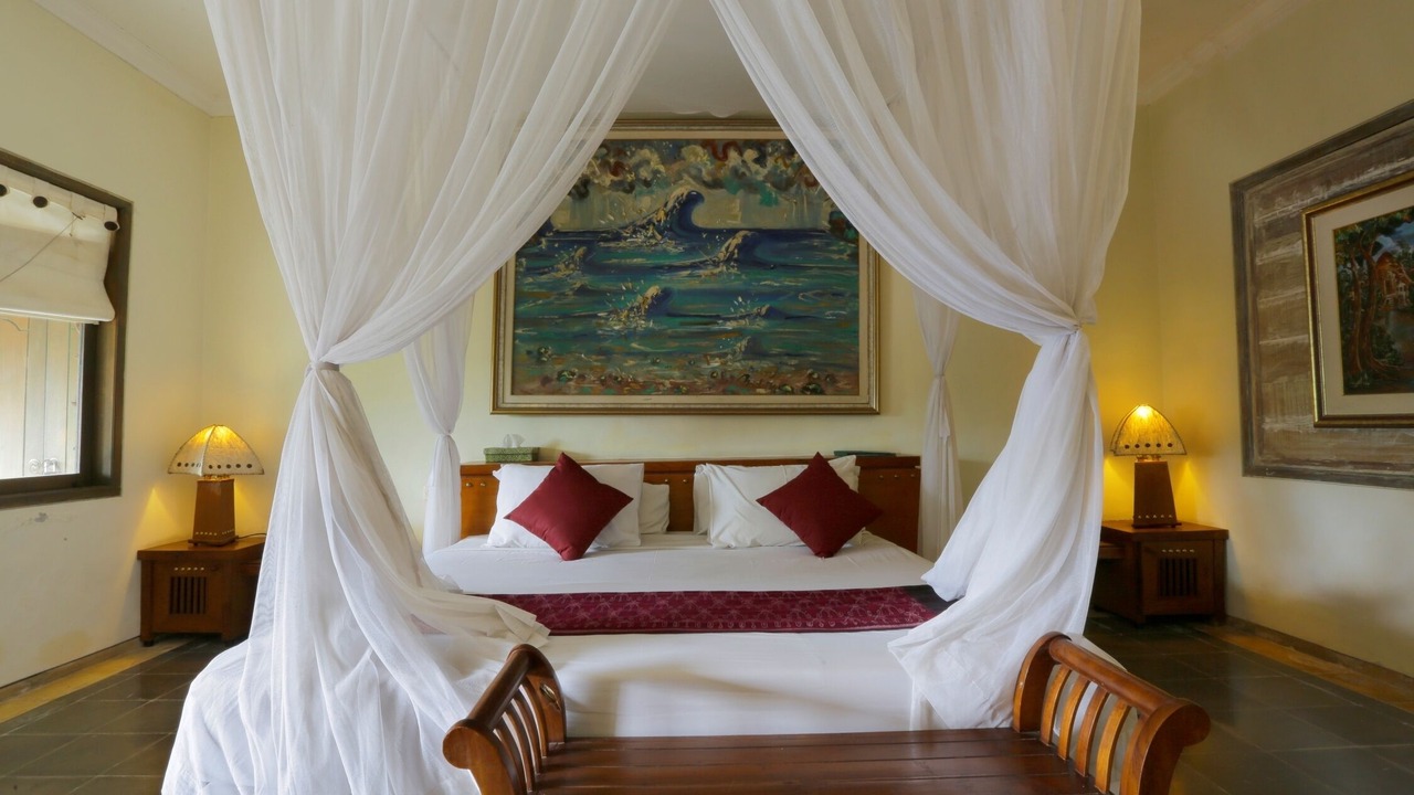Photo of Bedroom in Penatih