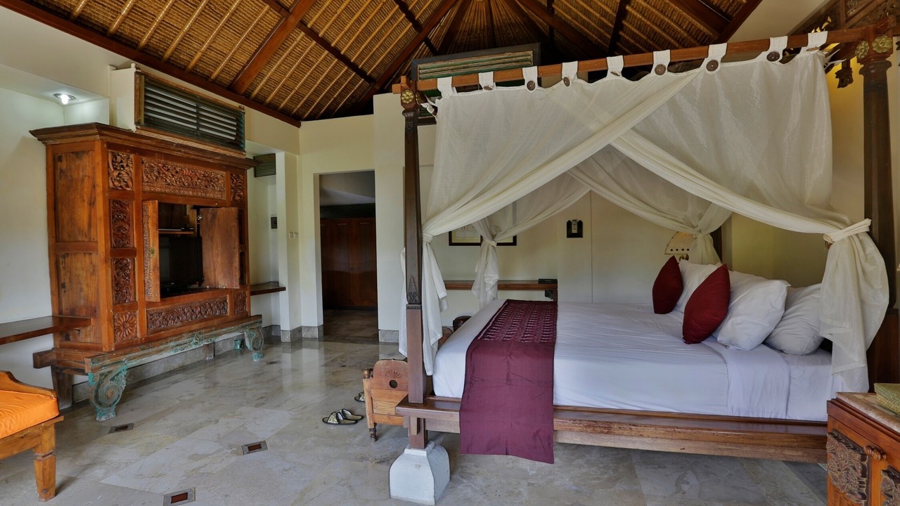 Photo of Bedroom in Penatih