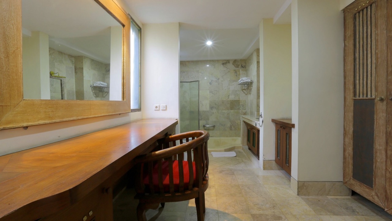 Photo of Bathroom in Penatih