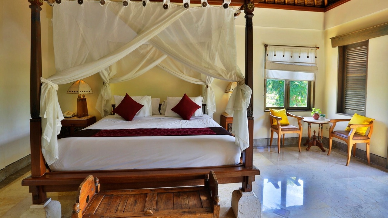 Photo of Bedroom in Penatih