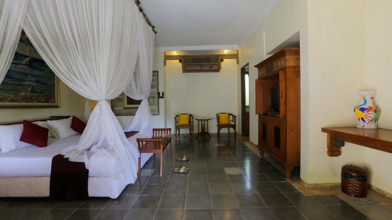 Photo of Bedroom in Penatih