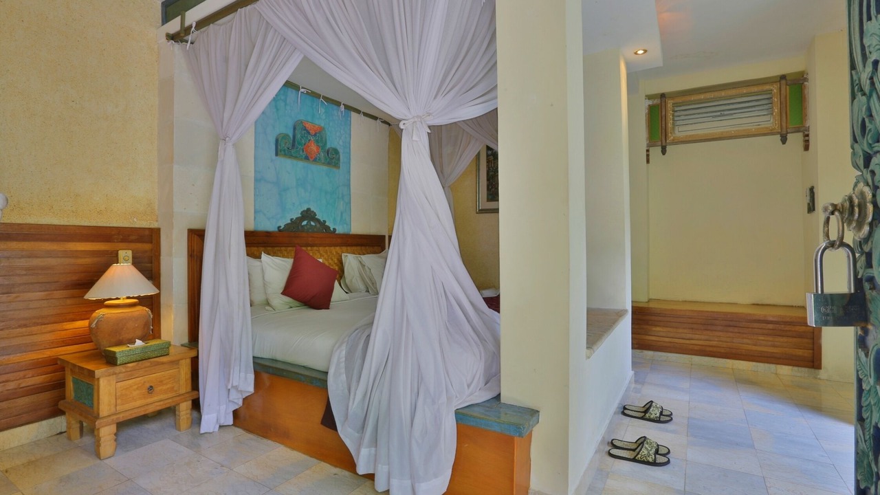 Photo of Bedroom in Penatih