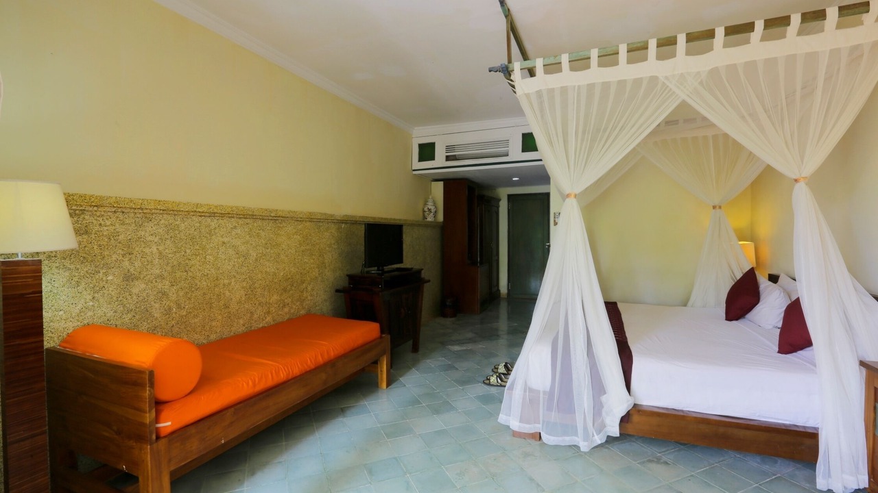 Photo of Bedroom in Penatih