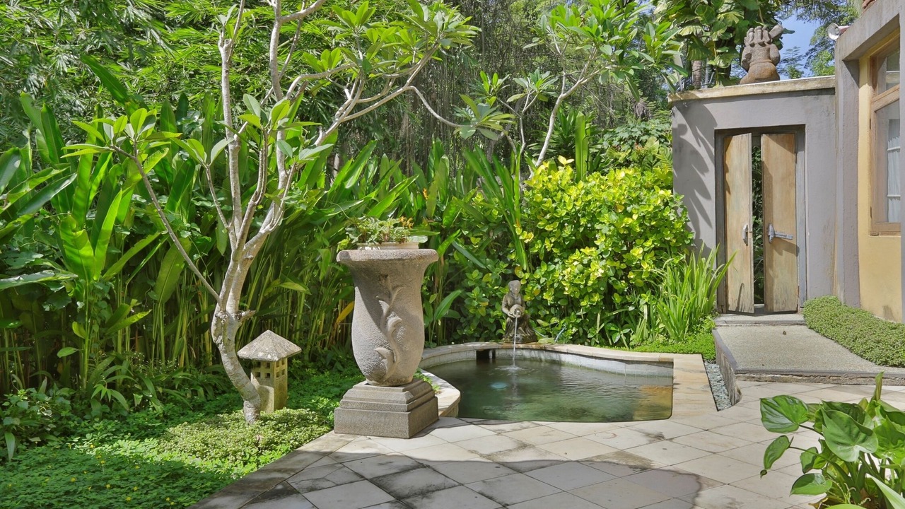Photo of Outdoor in Penatih