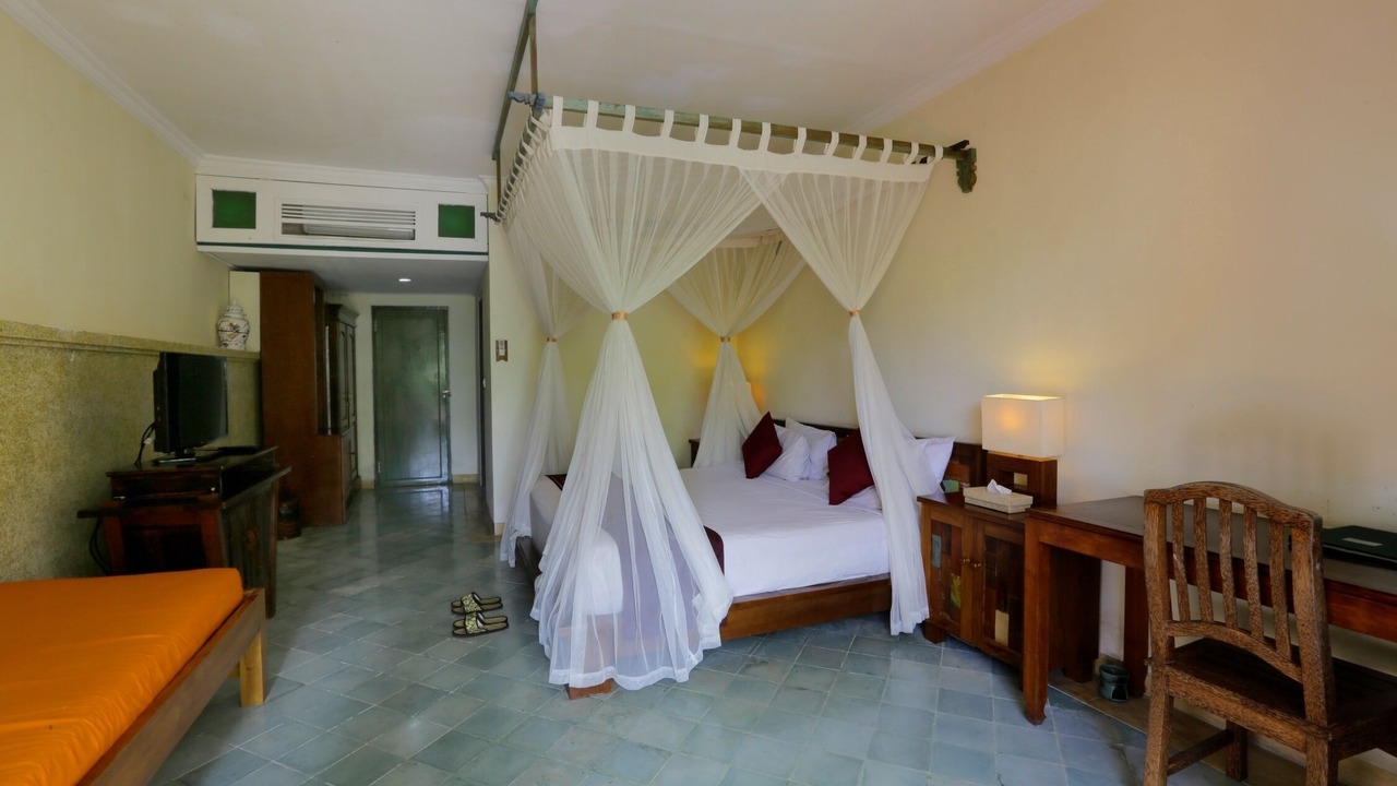Photo of Bedroom in Penatih