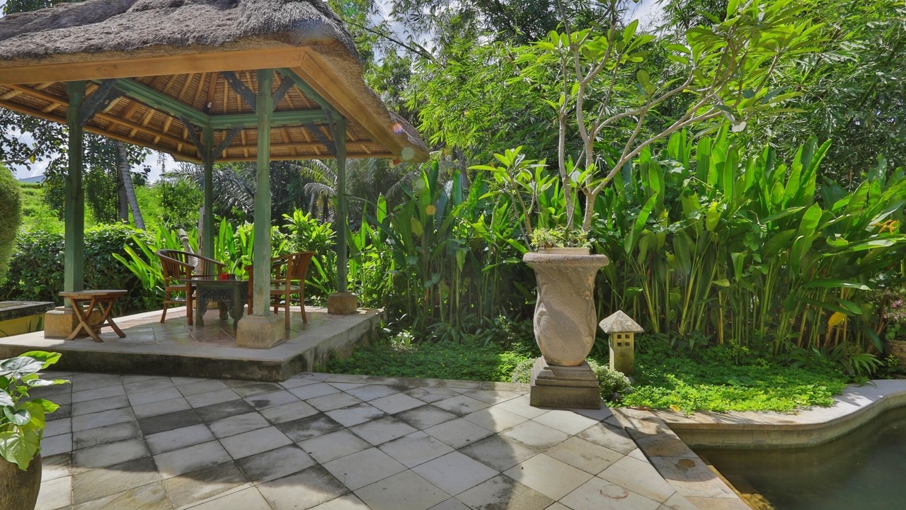 Photo of Outdoor in Penatih