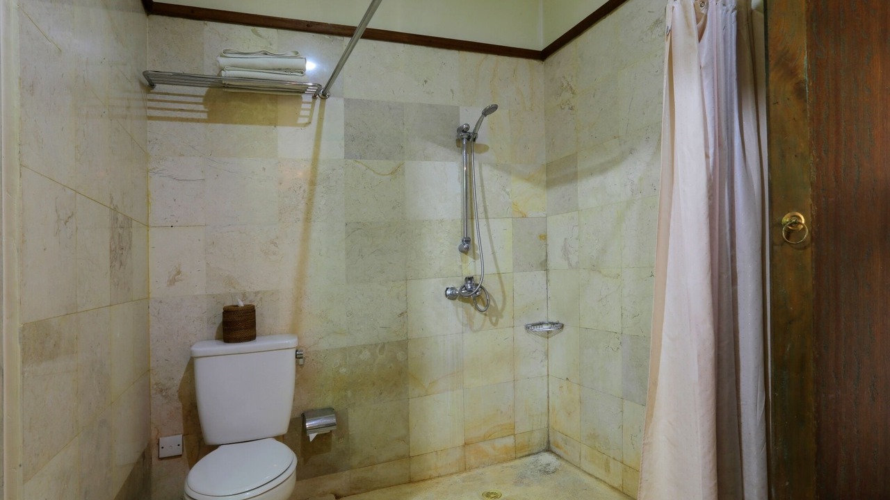 Photo of Bathroom in Penatih