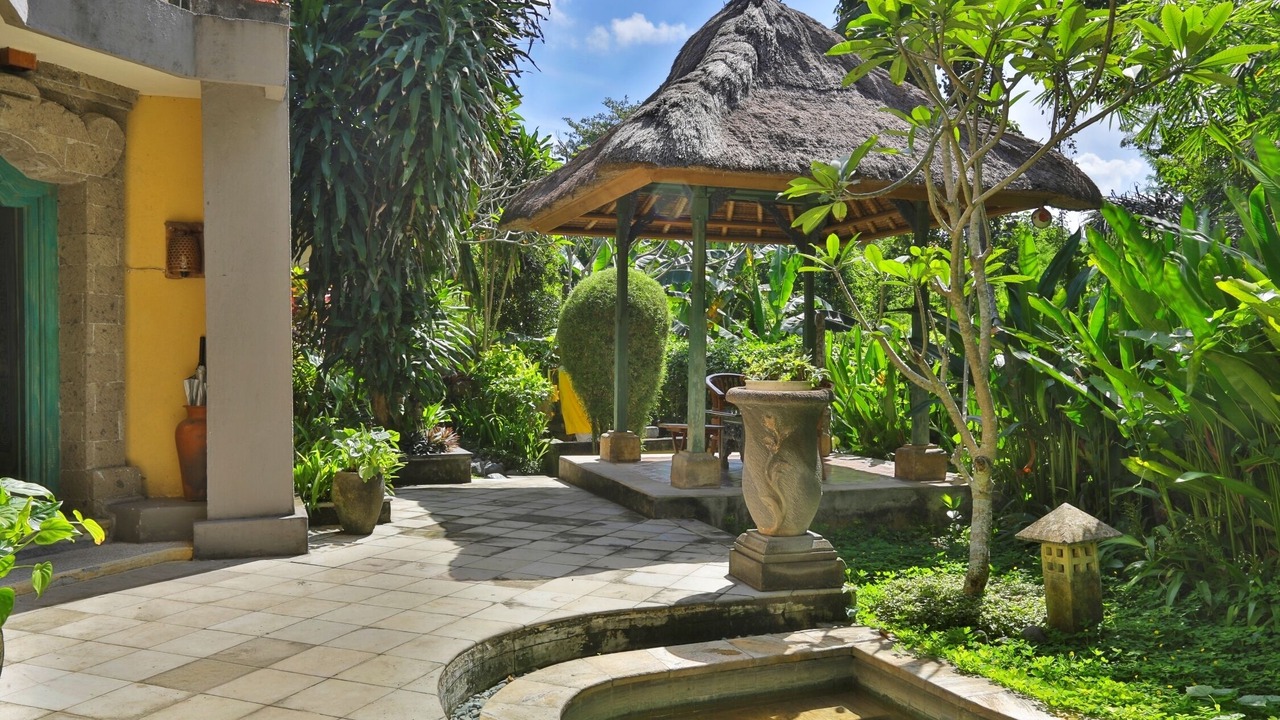 Photo of Patio Balcony in Penatih