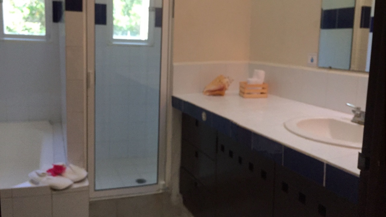 Photo of Bathroom in Puerto Juarez