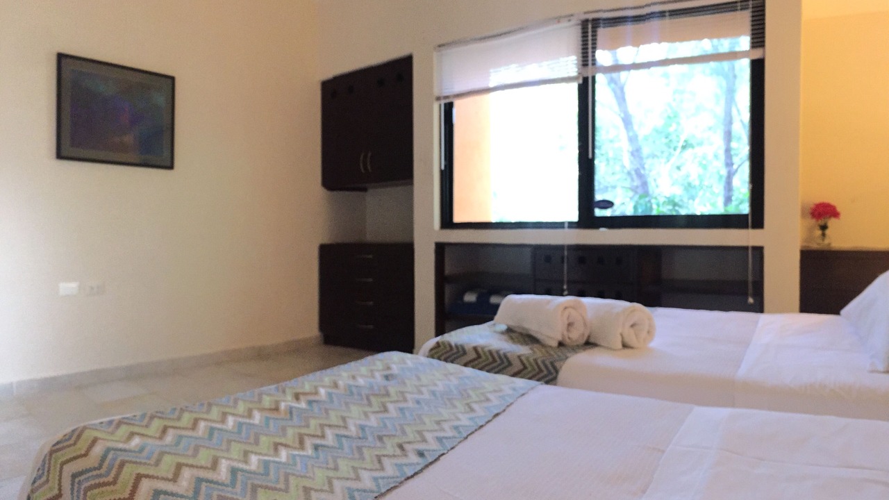 Photo of Bedroom in Puerto Juarez